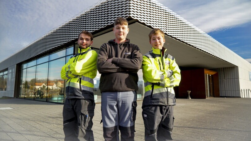 *Ausbildung 2026* Industriemechaniker (m/w/d), 1. Bild