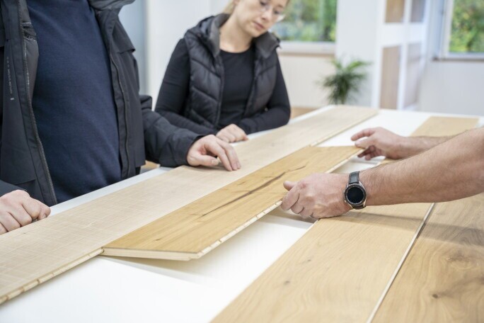 Fachberater Verkauf / Bereich Holz- und Innenausbau (m/w/d), 1. Bild